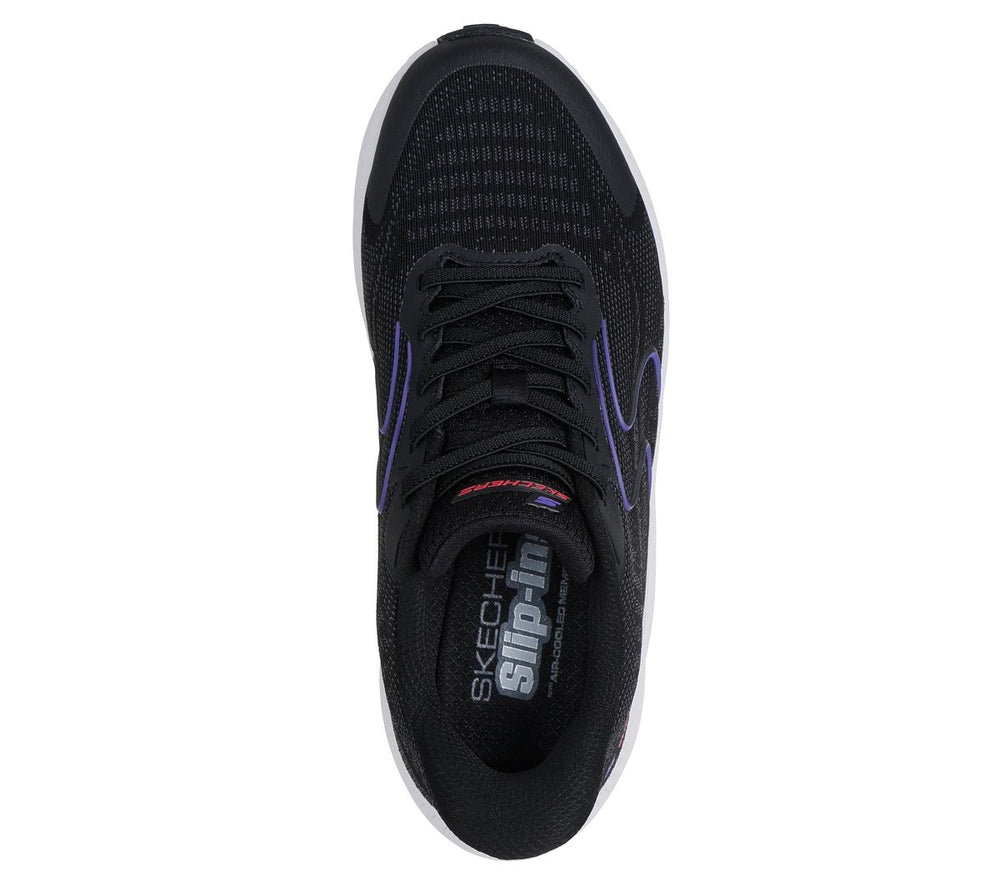 Slip-ins: GO RUN Consistent 2.0 - Lockhart Skechers US