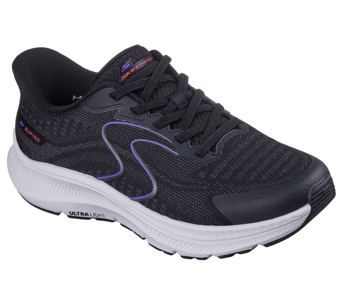 Slip-ins: GO RUN Consistent 2.0 - Lockhart Skechers US
