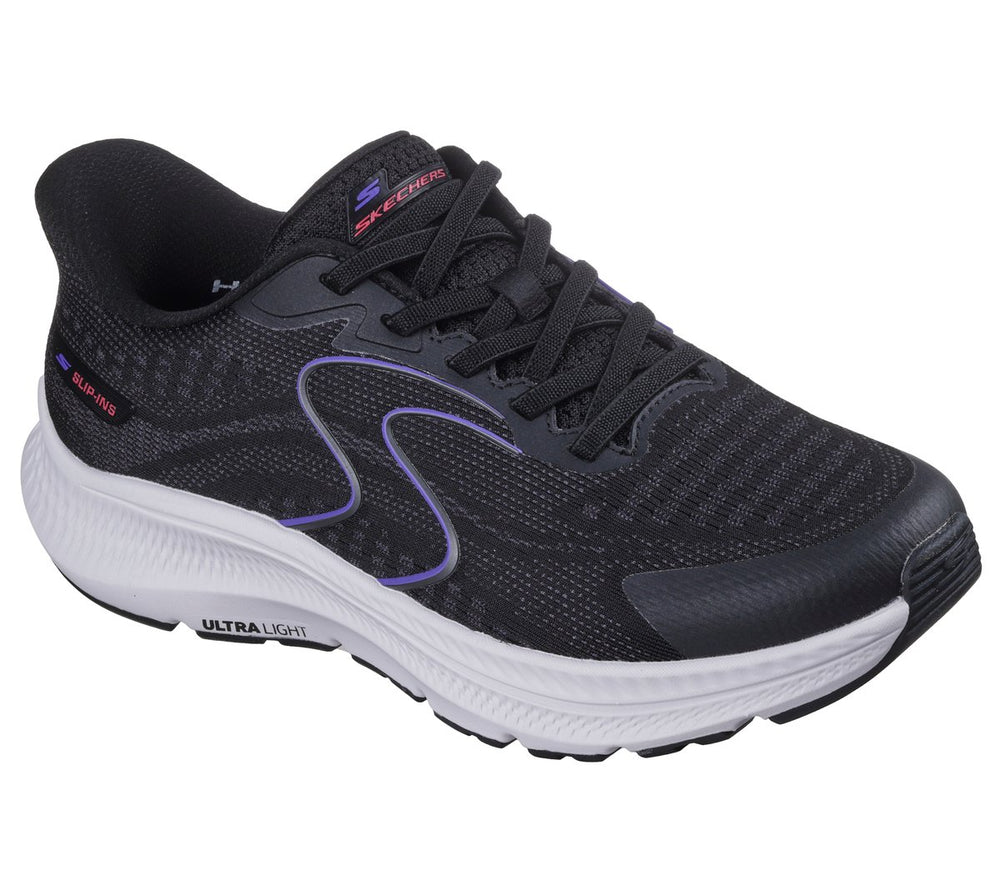 Slip-ins: GO RUN Consistent 2.0 - Lockhart Skechers US