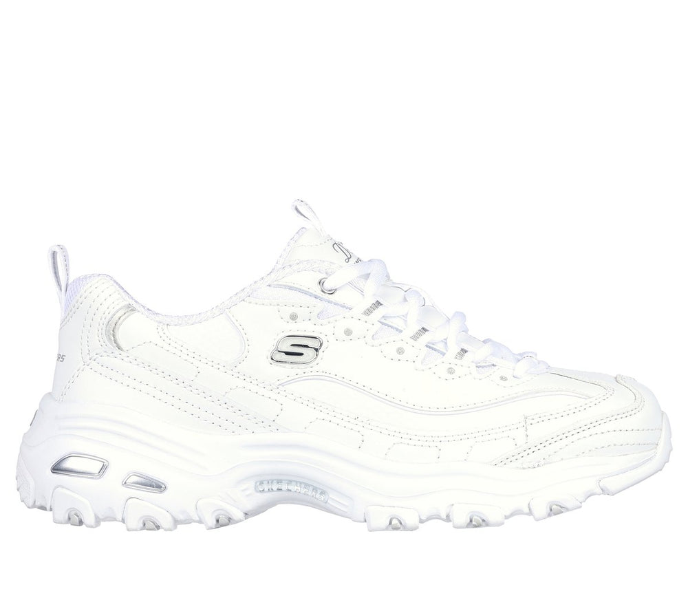 D'Lites - Fresh Start Skechers outlet