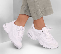 D'Lites - Fresh Start Skechers outlet
