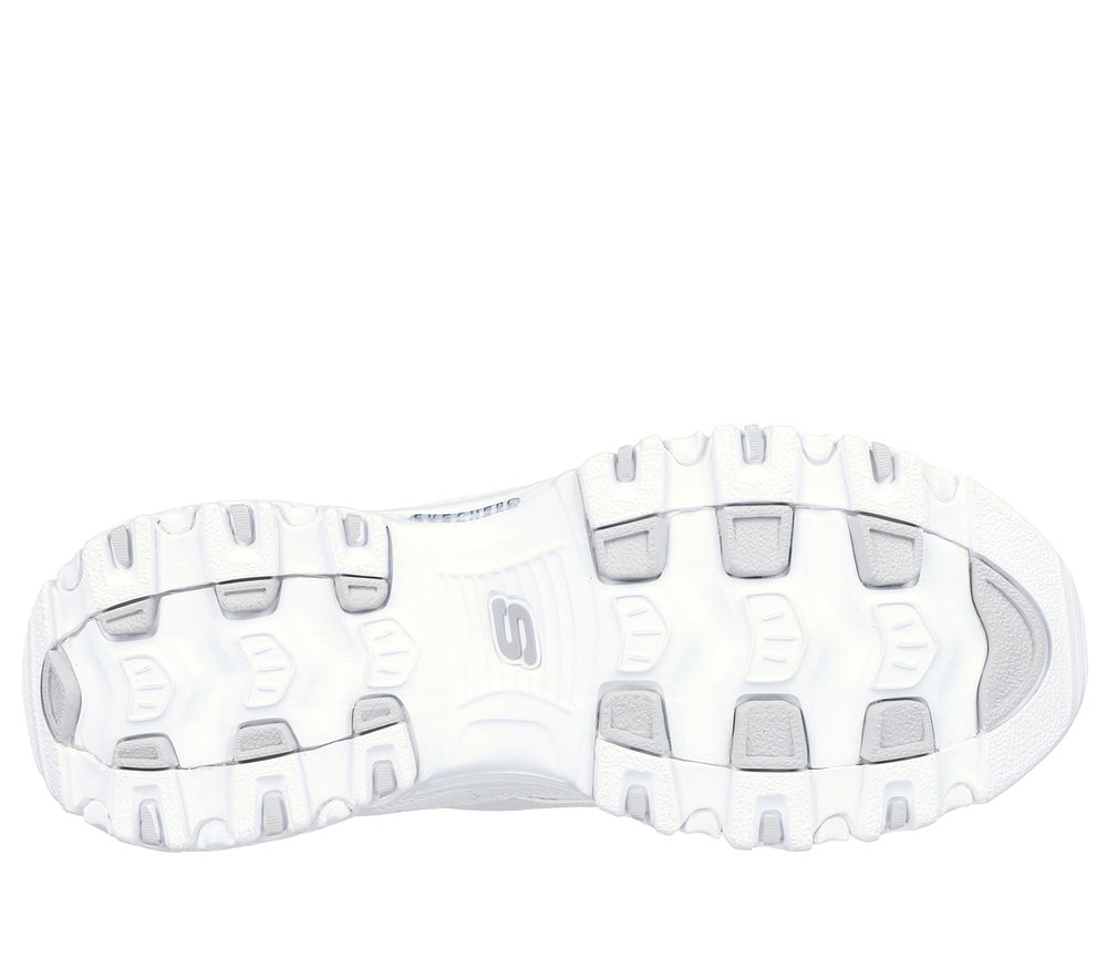 D'Lites - Fresh Start Skechers outlet