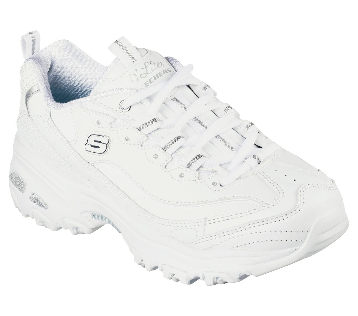 D'Lites - Fresh Start Skechers outlet