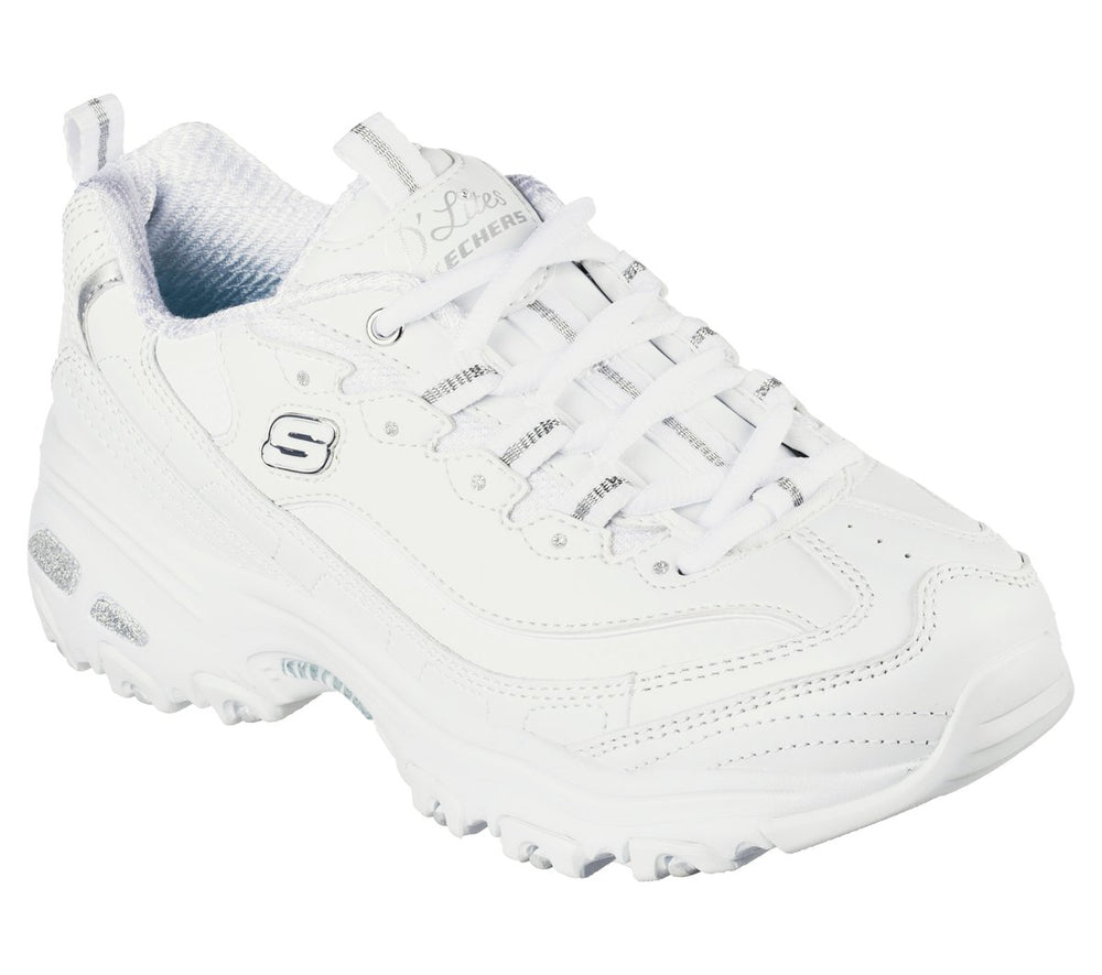 D'Lites - Fresh Start Skechers outlet