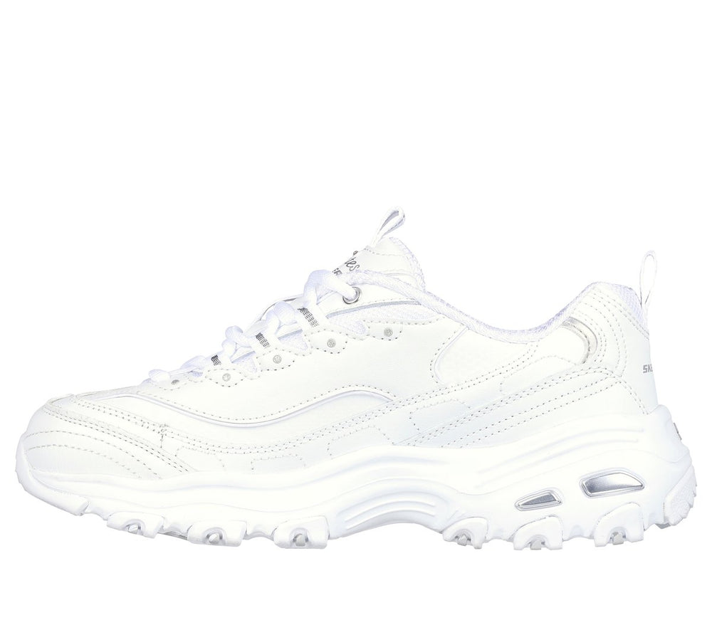D'Lites - Fresh Start Skechers outlet