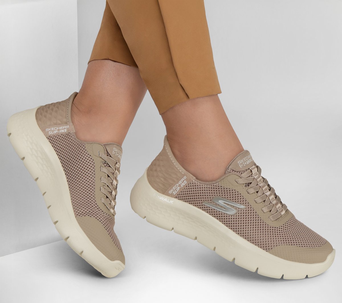 Slip-ins: GO WALK Flex - Grand Entry Skechers sale