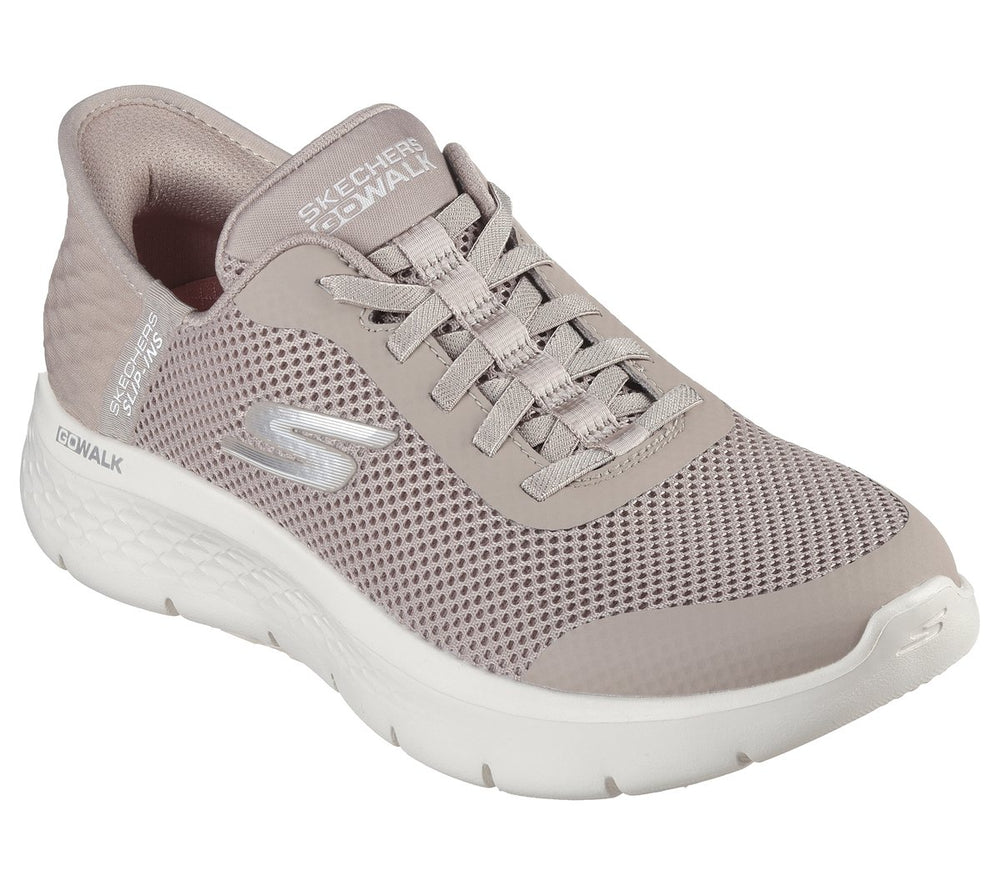 Slip-ins: GO WALK Flex - Grand Entry Skechers sale