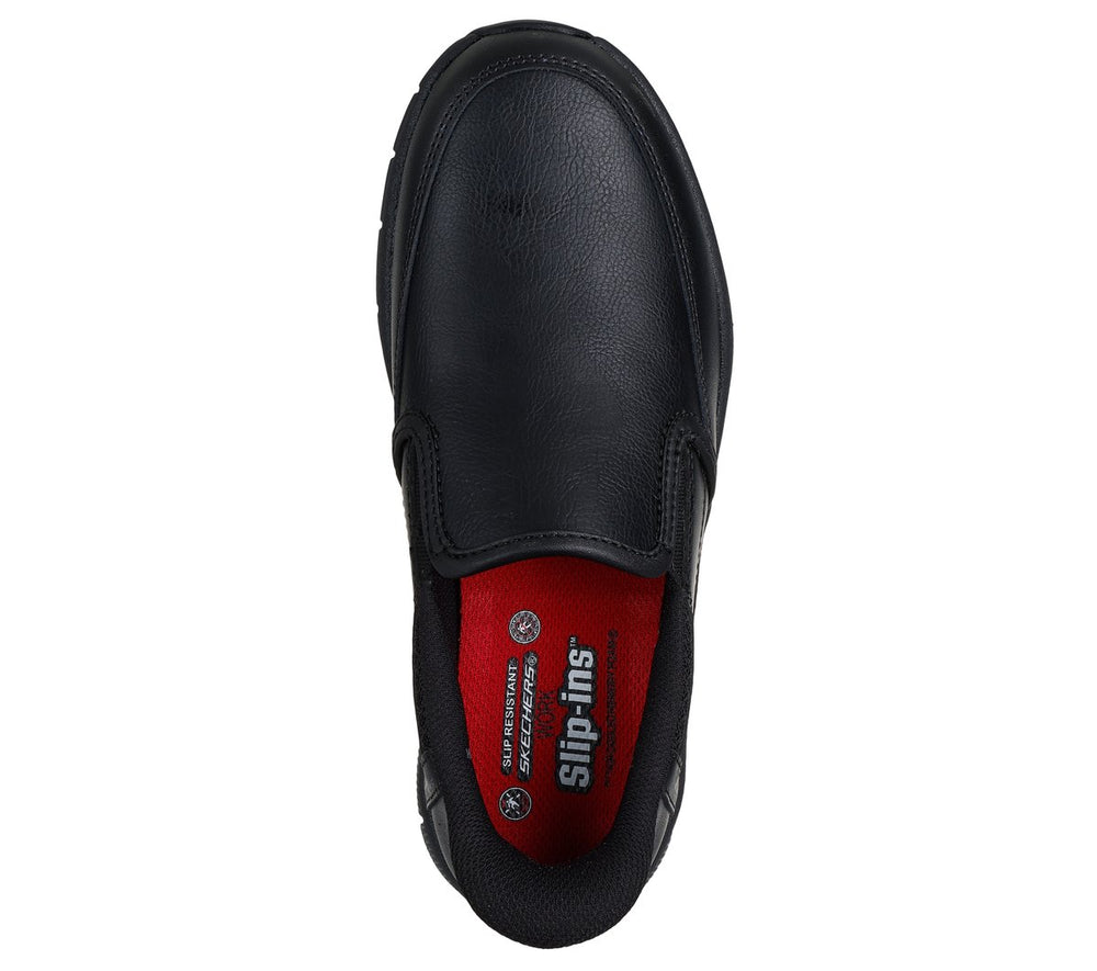 Slip-ins Work: Nampa - Engus Skechers US