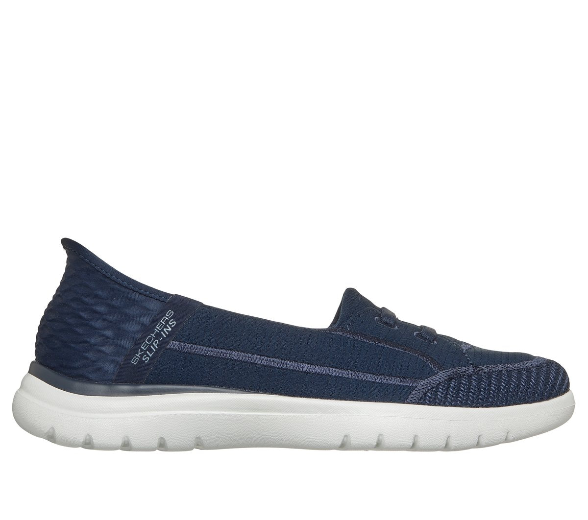 Slip-ins: On-The-GO Flex - Top Notch Skechers outlet