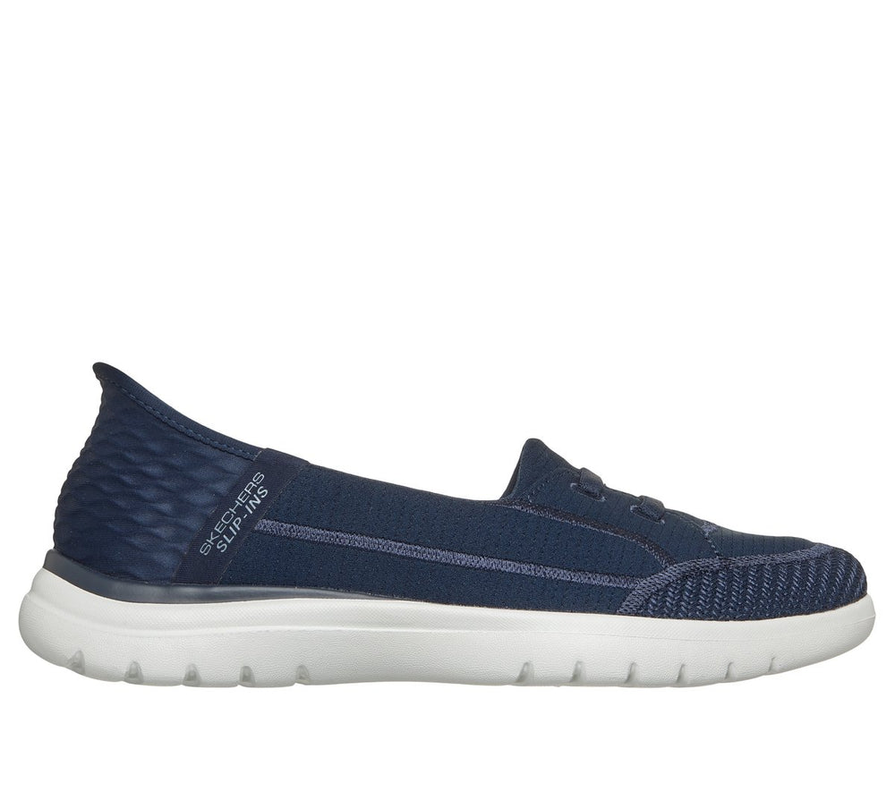 Slip-ins: On-The-GO Flex - Top Notch Skechers outlet