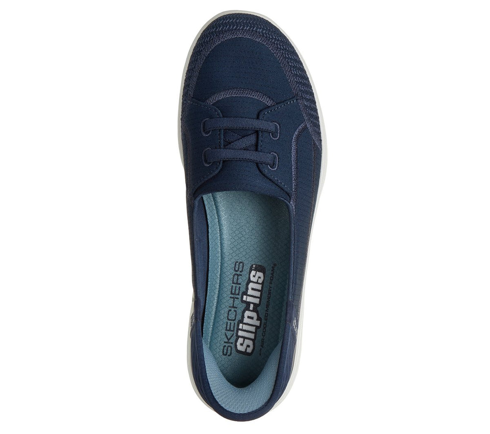 Slip-ins: On-The-GO Flex - Top Notch Skechers outlet