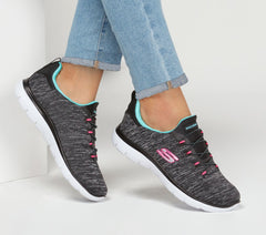 Summits - Quick Getaway Skechers sale