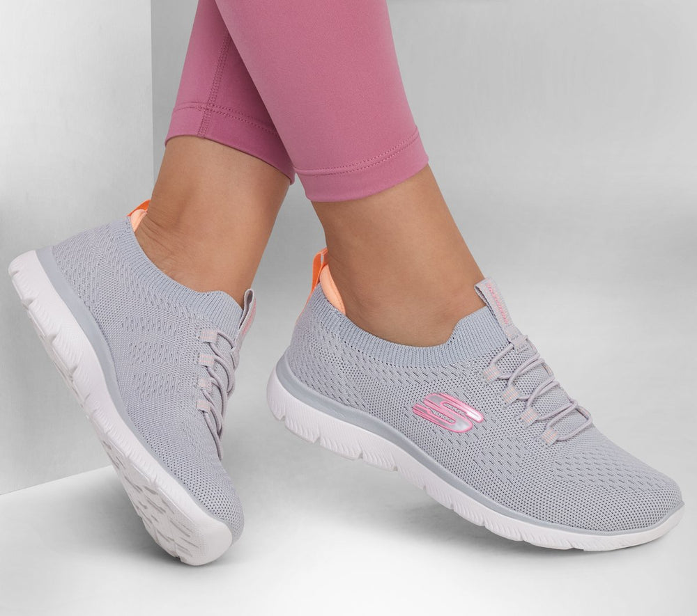 Summits - Top Player Skechers discount