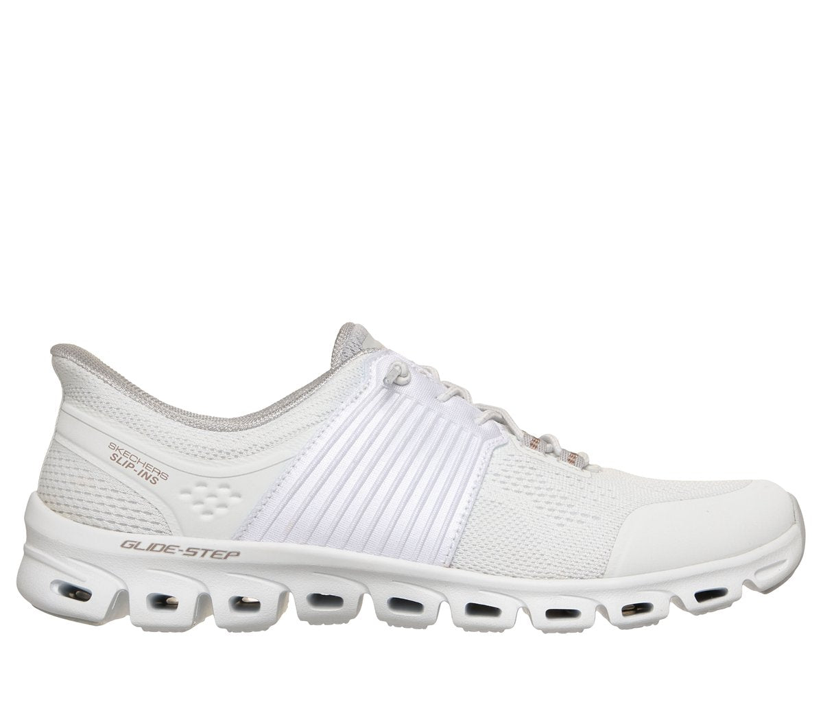 Slip-ins: Glide-Step - Stargaze Skechers on sale