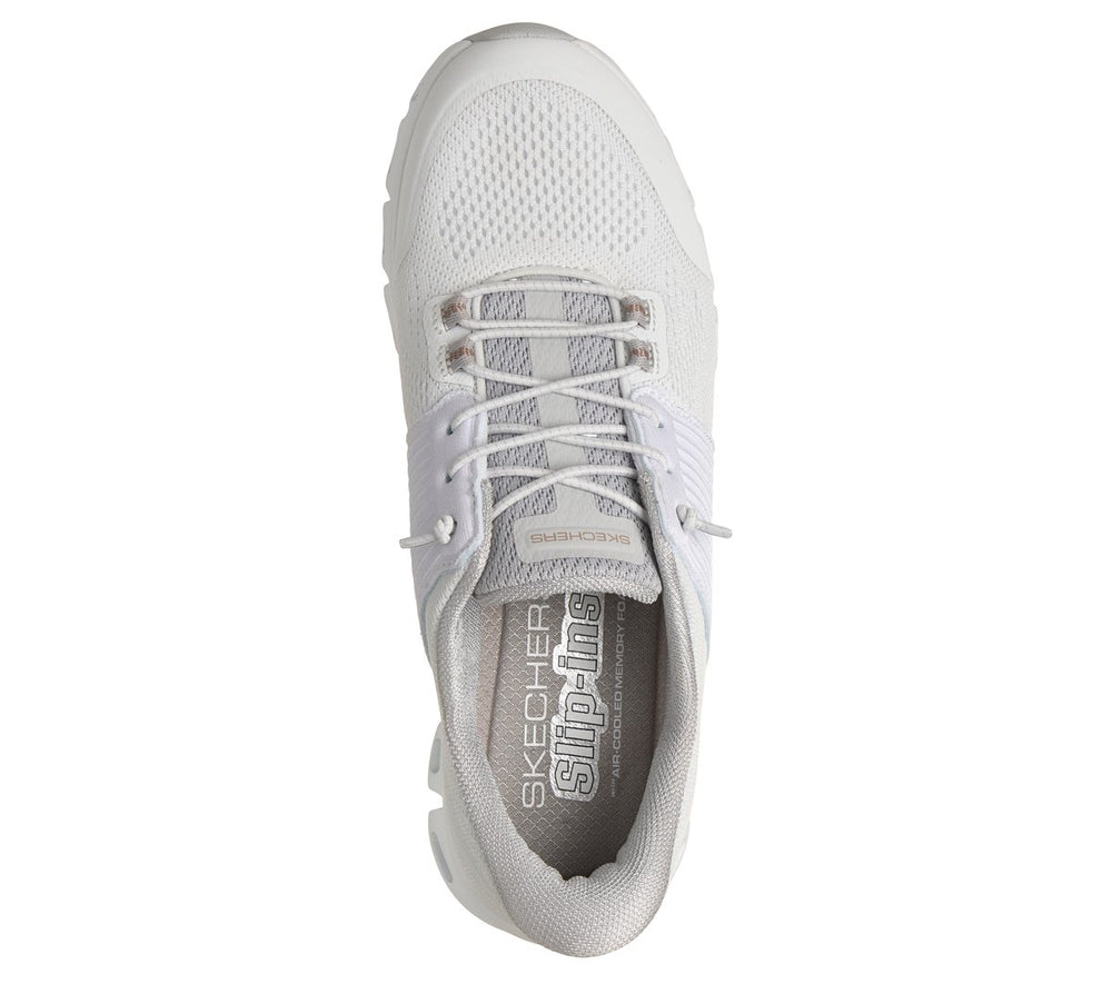Slip-ins: Glide-Step - Stargaze Skechers on sale