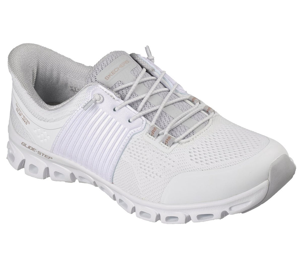Slip-ins: Glide-Step - Stargaze Skechers on sale
