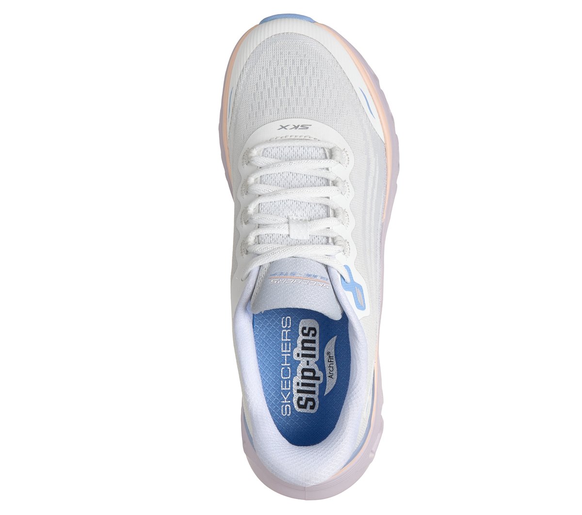 Slip-ins: Arch Fit Glide-Step Wave Skechers discount