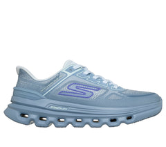Slip-ins: GO RUN Glide-Step Arch Fit Skechers for sale