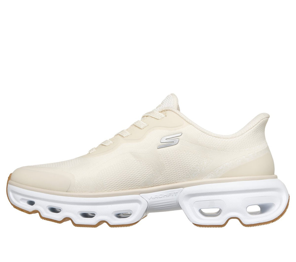 Slip-ins: GO WALK Glide-Step Bliss Skechers US