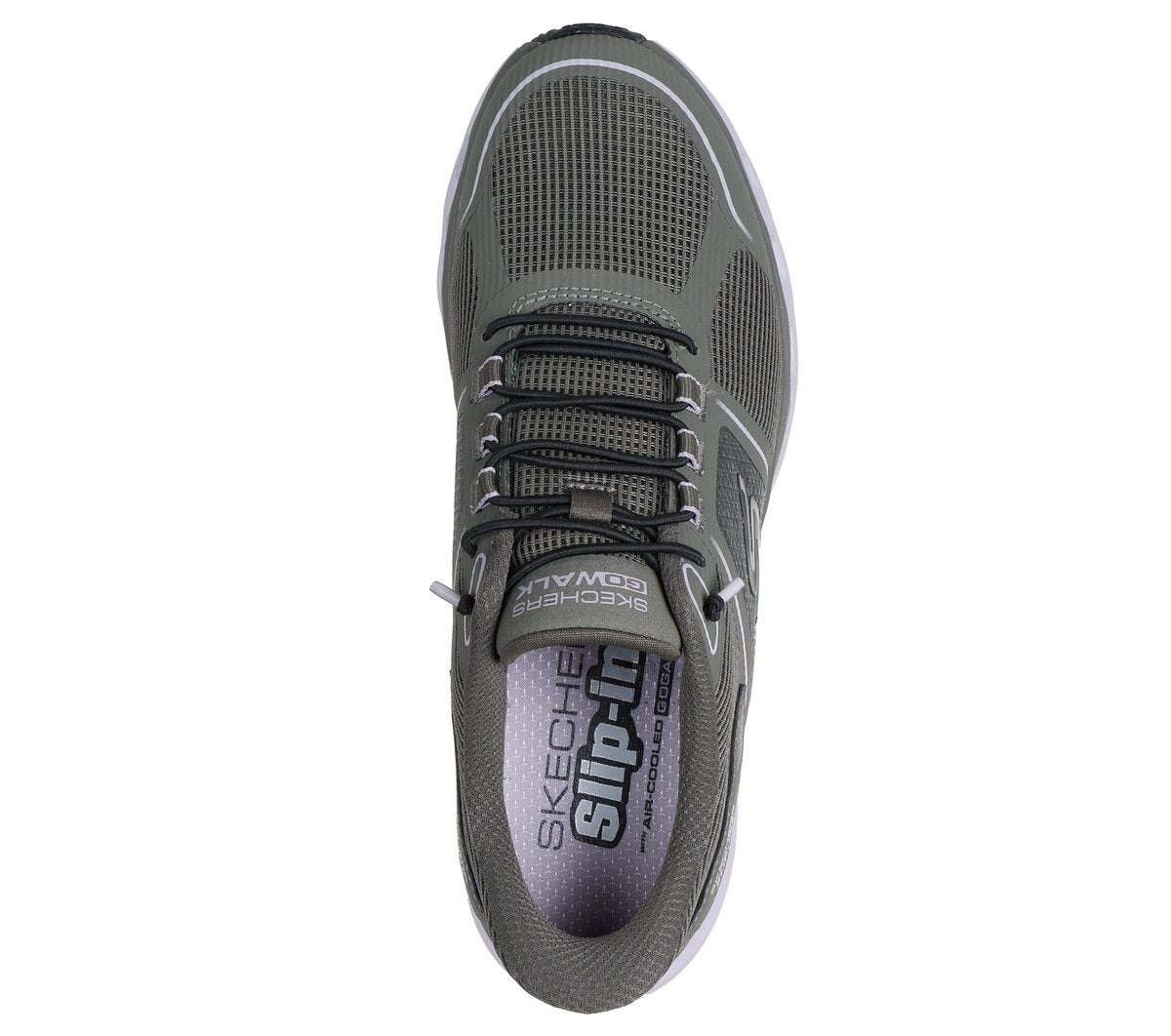 Slip-ins: GO WALK Glide-Step 2.0 - Elektra Skechers outlet