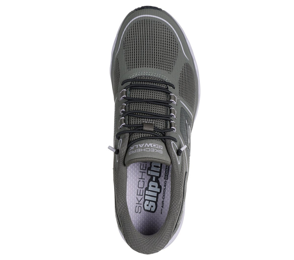 Slip-ins: GO WALK Glide-Step 2.0 - Elektra Skechers outlet