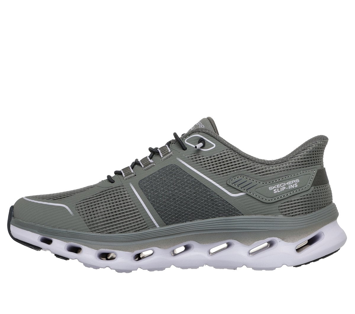 Slip-ins: GO WALK Glide-Step 2.0 - Elektra Skechers outlet