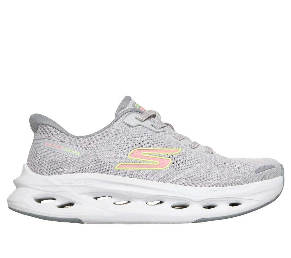 Slip-ins: Max Cushioning Glide-Step - Oaklin Skechers US