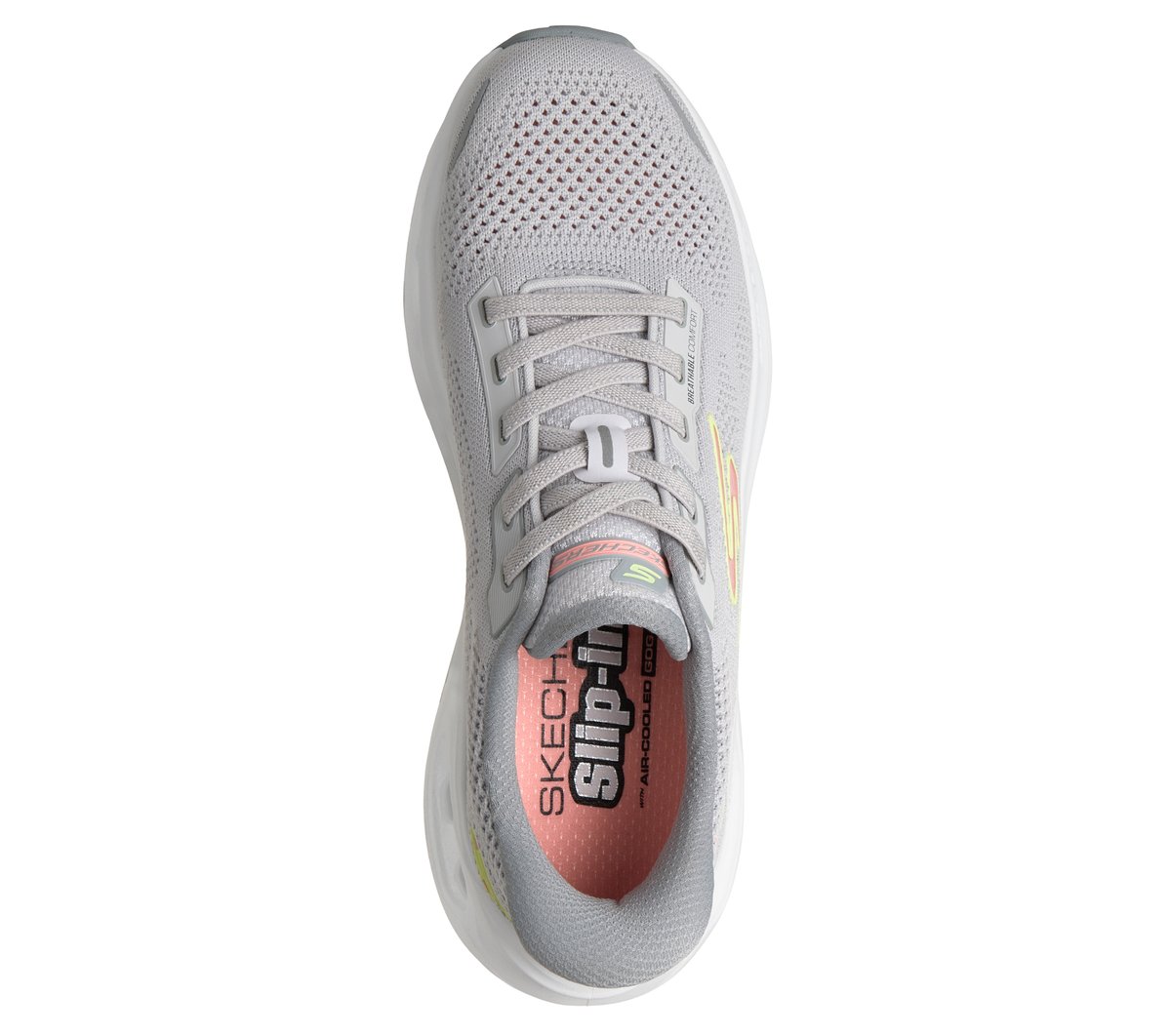 Slip-ins: Max Cushioning Glide-Step - Oaklin Skechers US