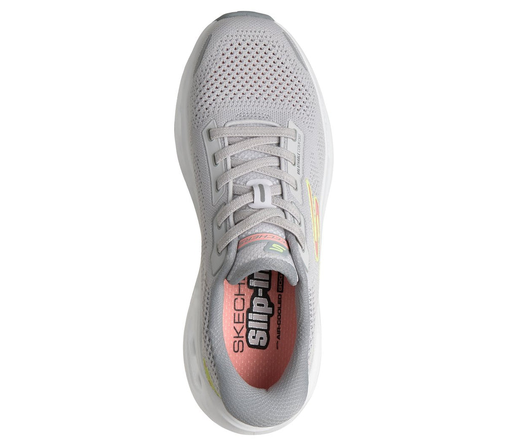 Slip-ins: Max Cushioning Glide-Step - Oaklin Skechers US