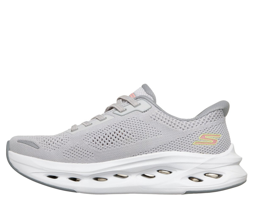 Slip-ins: Max Cushioning Glide-Step - Oaklin Skechers US