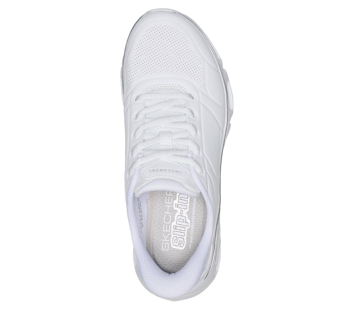 Slip-ins: Glide-Step Gratify - Perfection Skechers sale