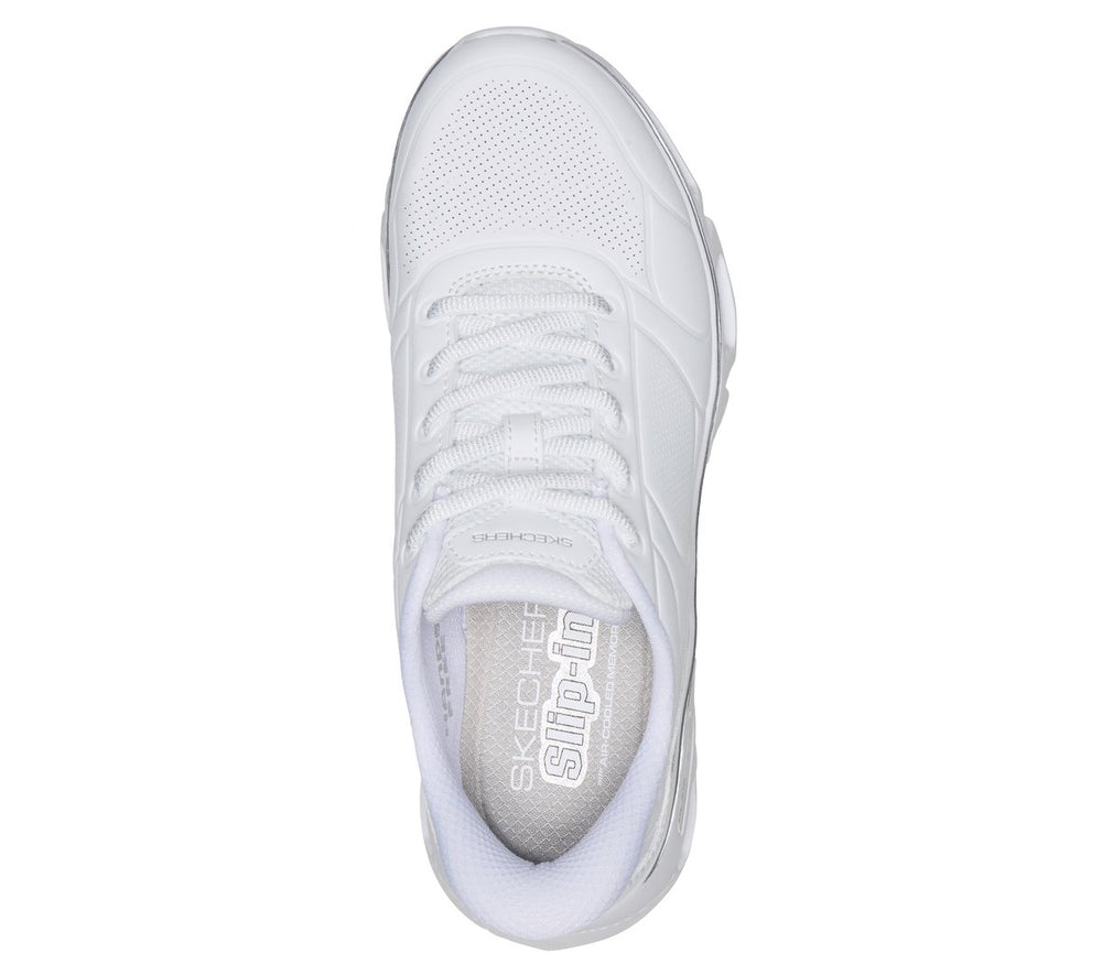 Slip-ins: Glide-Step Gratify - Perfection Skechers sale