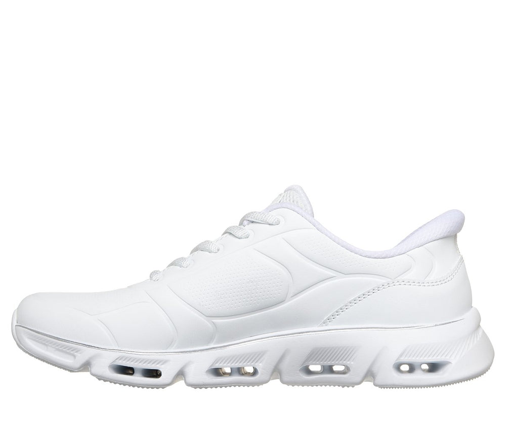 Slip-ins: Glide-Step Gratify - Perfection Skechers sale