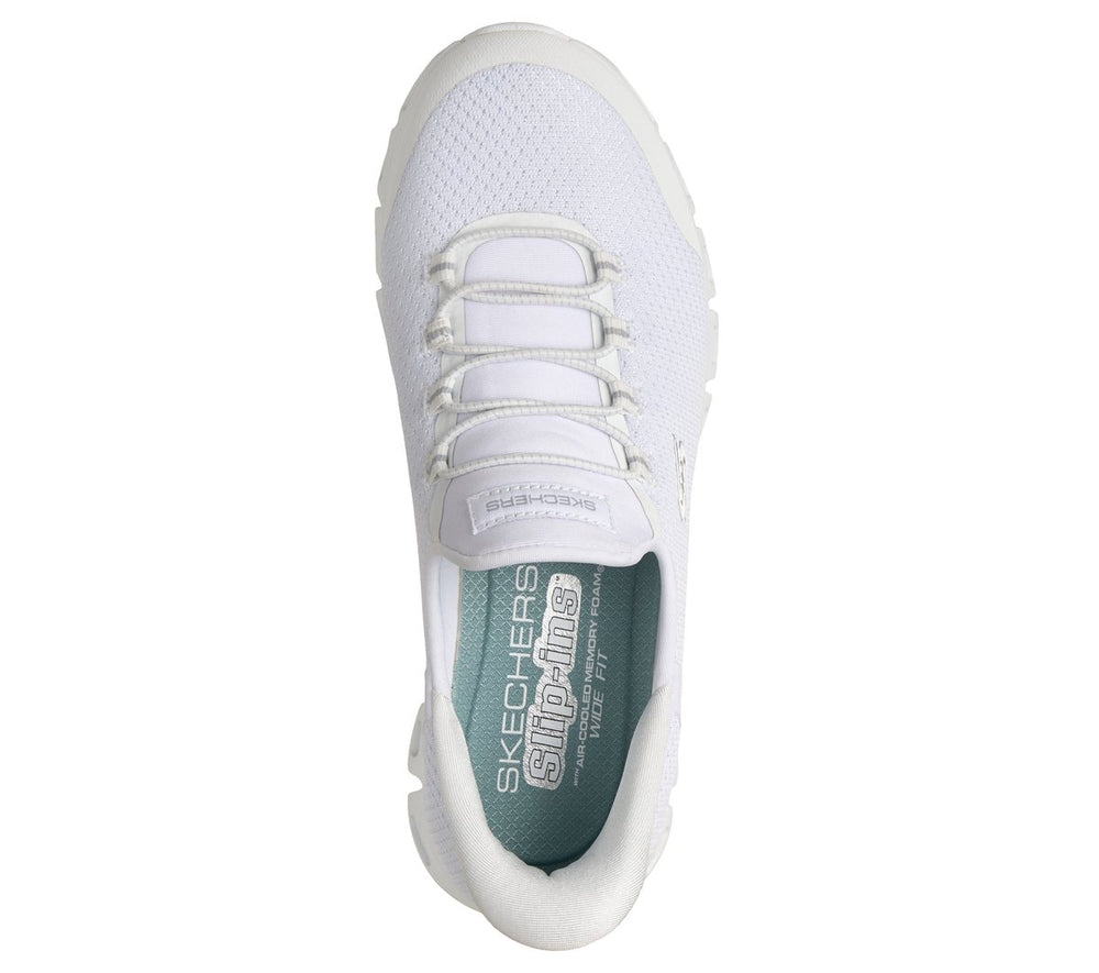 Slip-ins: Glide-Step - Pursuit Skechers outlet
