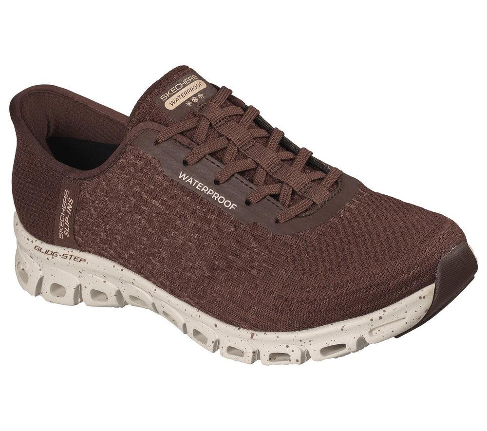 Slip-ins Waterproof: Glide-Step Skechers discount