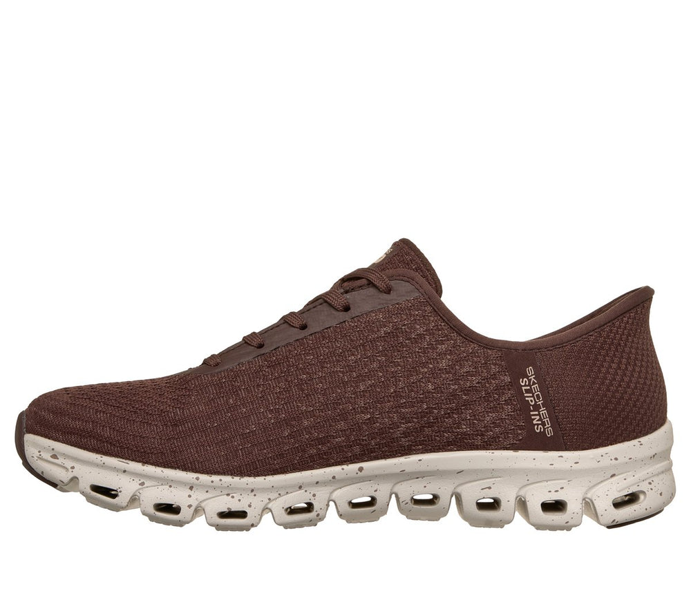 Slip-ins Waterproof: Glide-Step Skechers discount