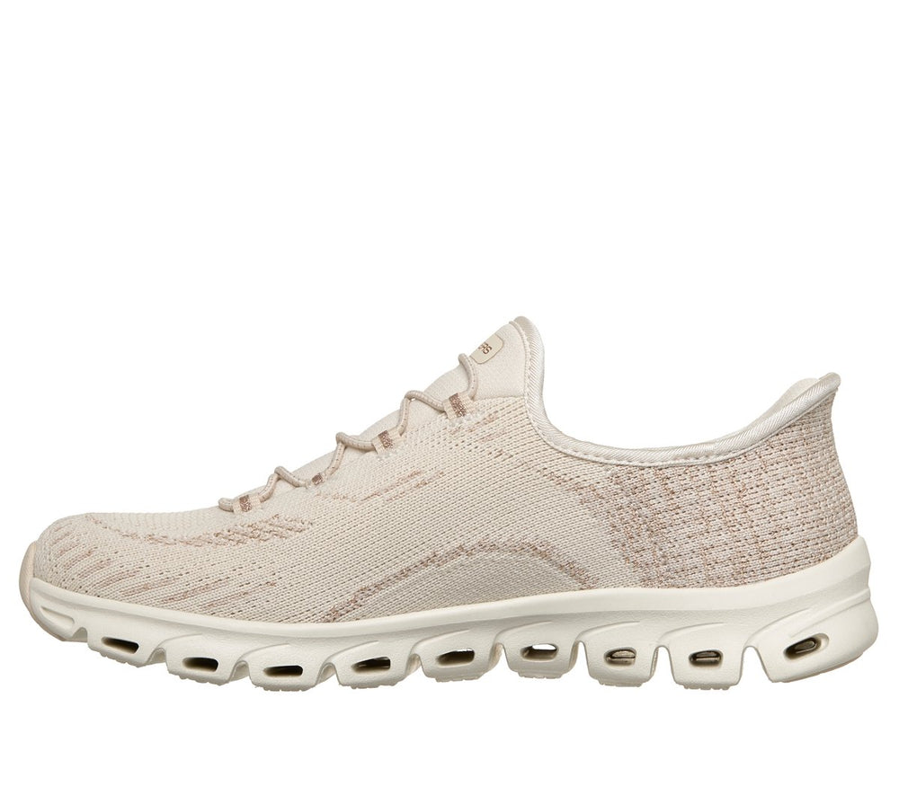 Slip-ins: Glide-Step - Copper Bloom Skechers for sale