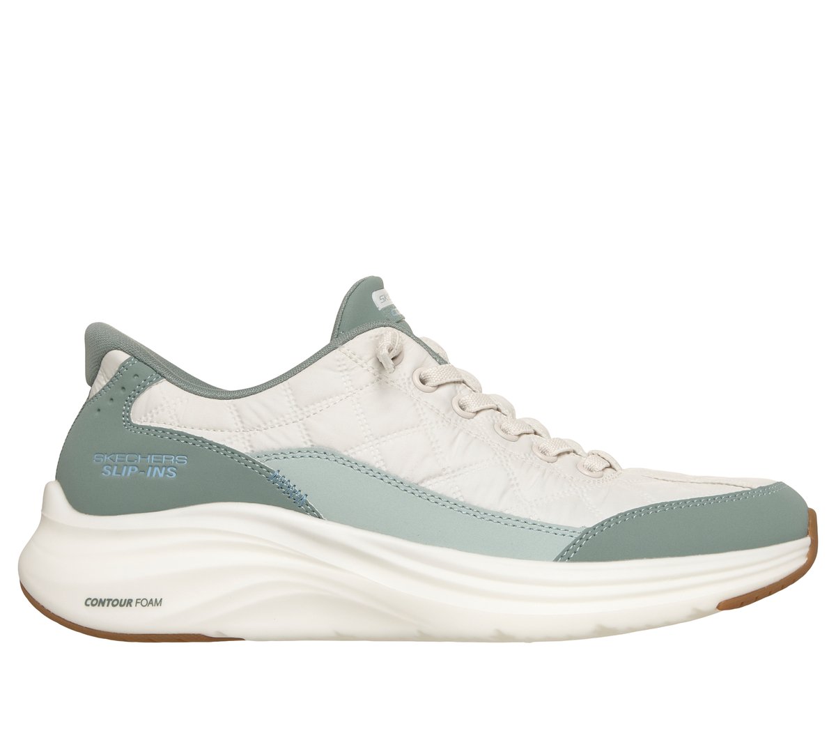 Slip-ins: Contour Foam - Cozy Fit Skechers online
