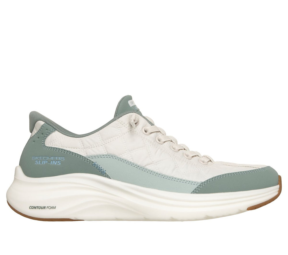Slip-ins: Contour Foam - Cozy Fit Skechers online