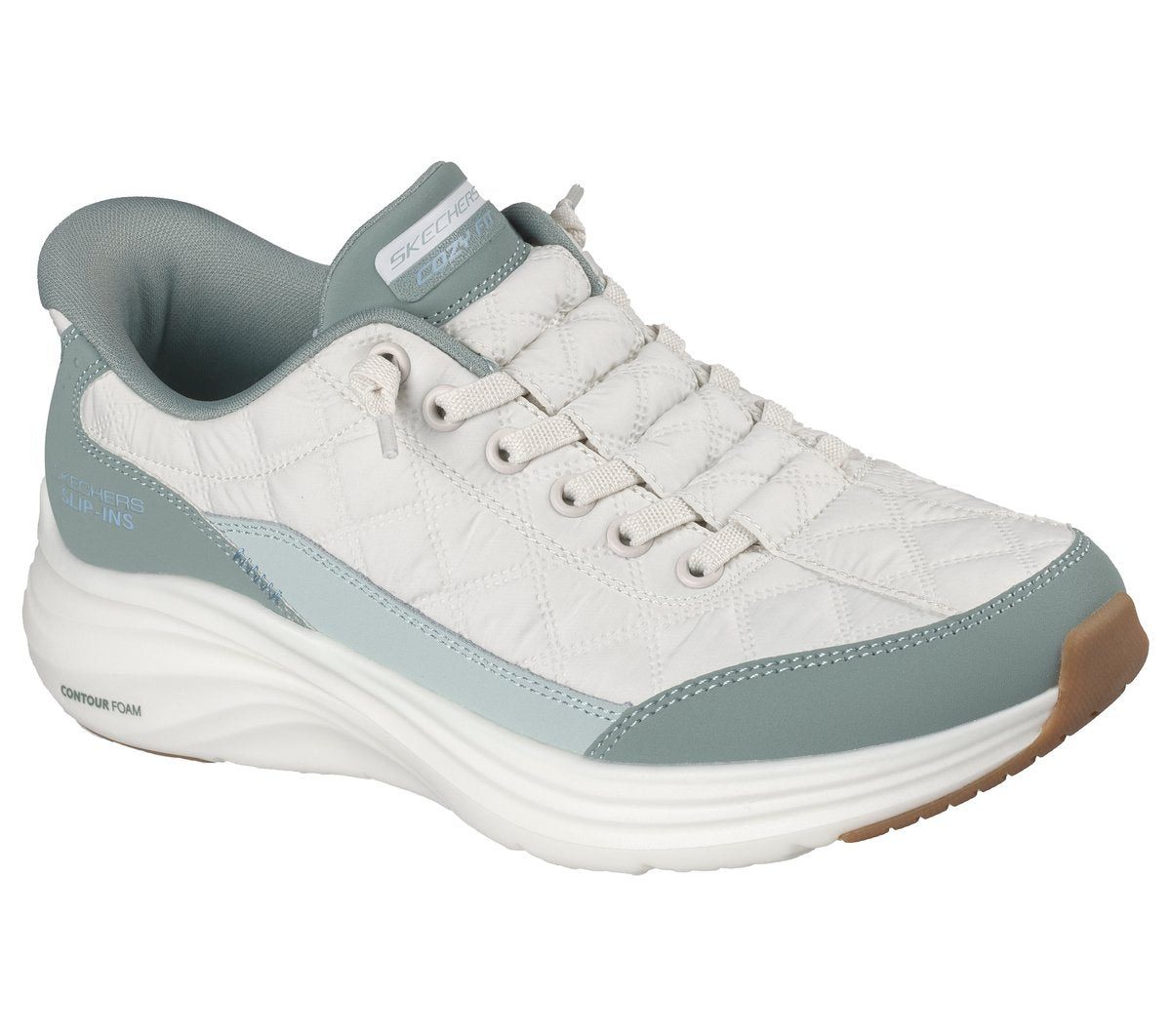 Slip-ins: Contour Foam - Cozy Fit Skechers online