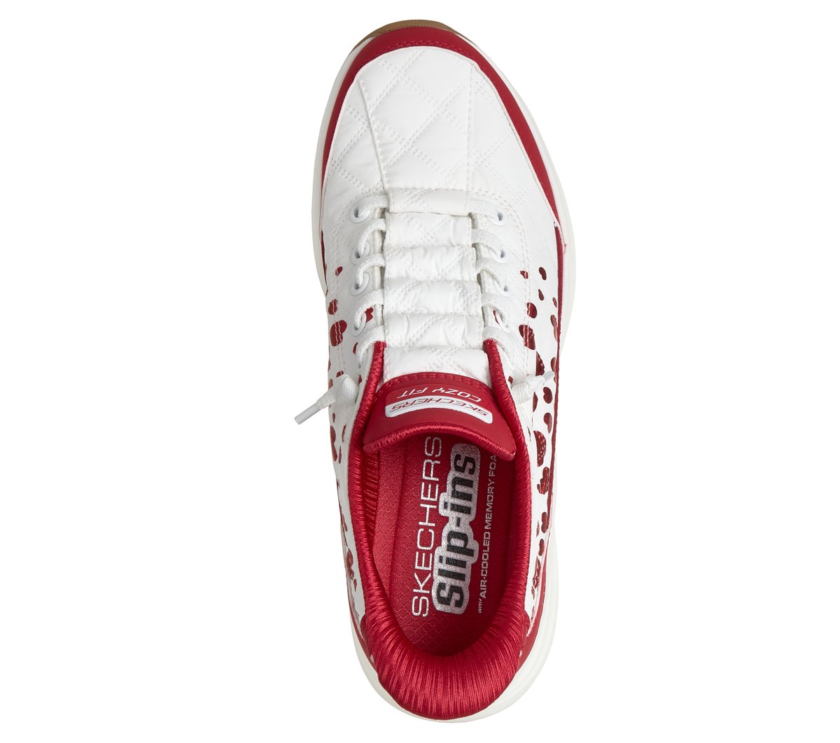 Slip-ins: Contour Foam - Cozy Fit Sole Mate Skechers US
