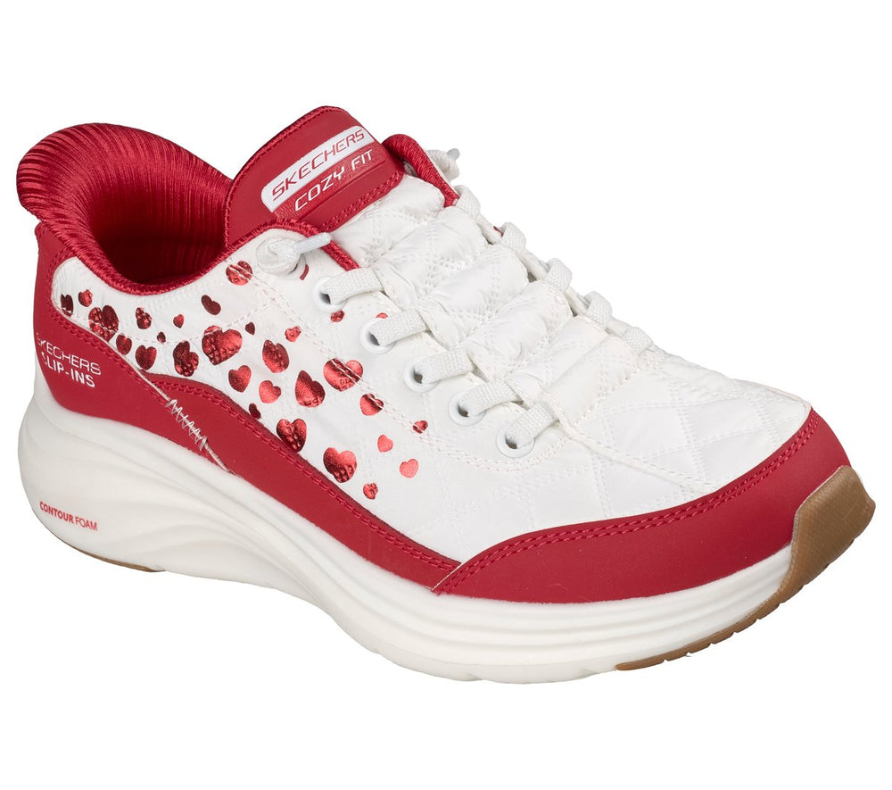 Slip-ins: Contour Foam - Cozy Fit Sole Mate Skechers US