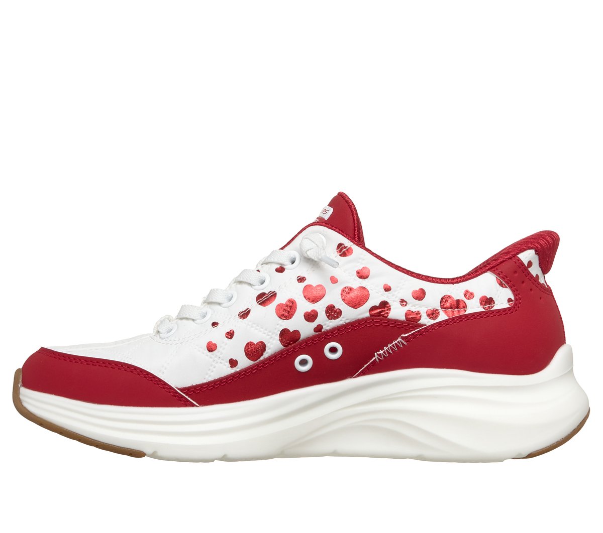Slip-ins: Contour Foam - Cozy Fit Sole Mate Skechers US