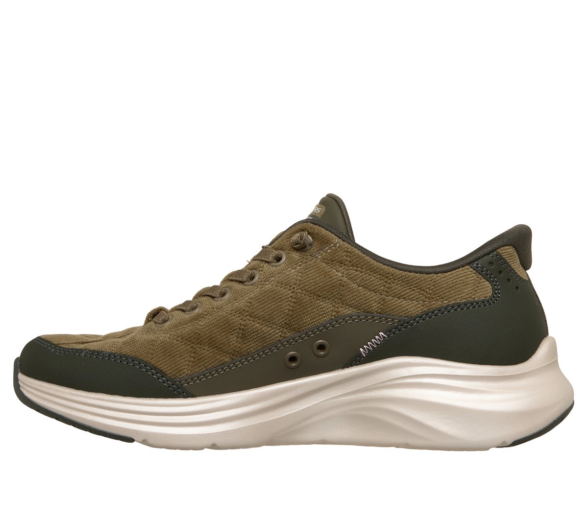Slip-ins: Contour Foam - Cozy Fit Luxe Comfort Skechers on sale