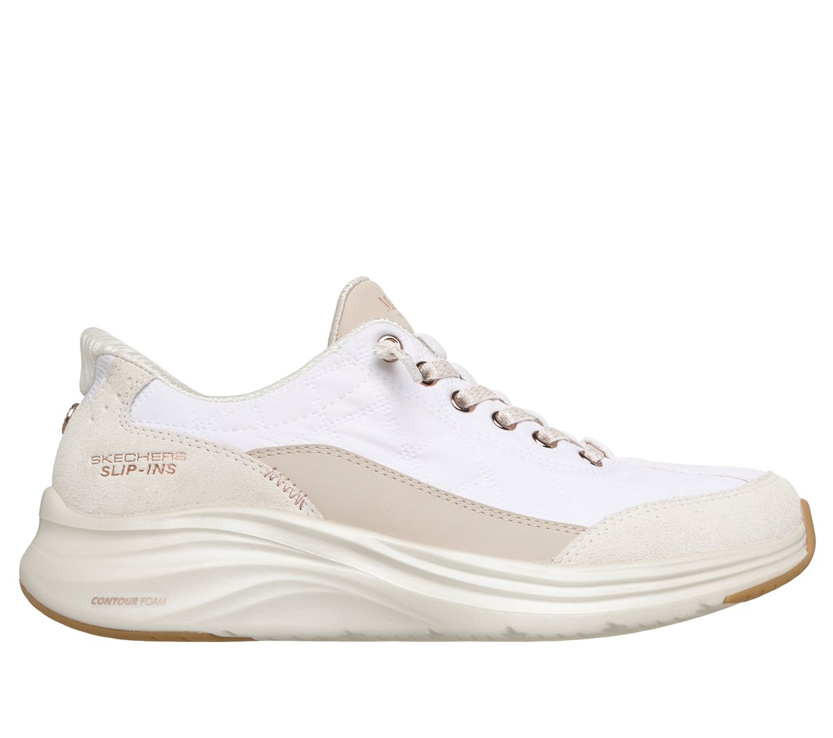 Slip-ins Martha Stewart: Contour Foam - Cozy Fit Sweet Serenity Skechers outlet