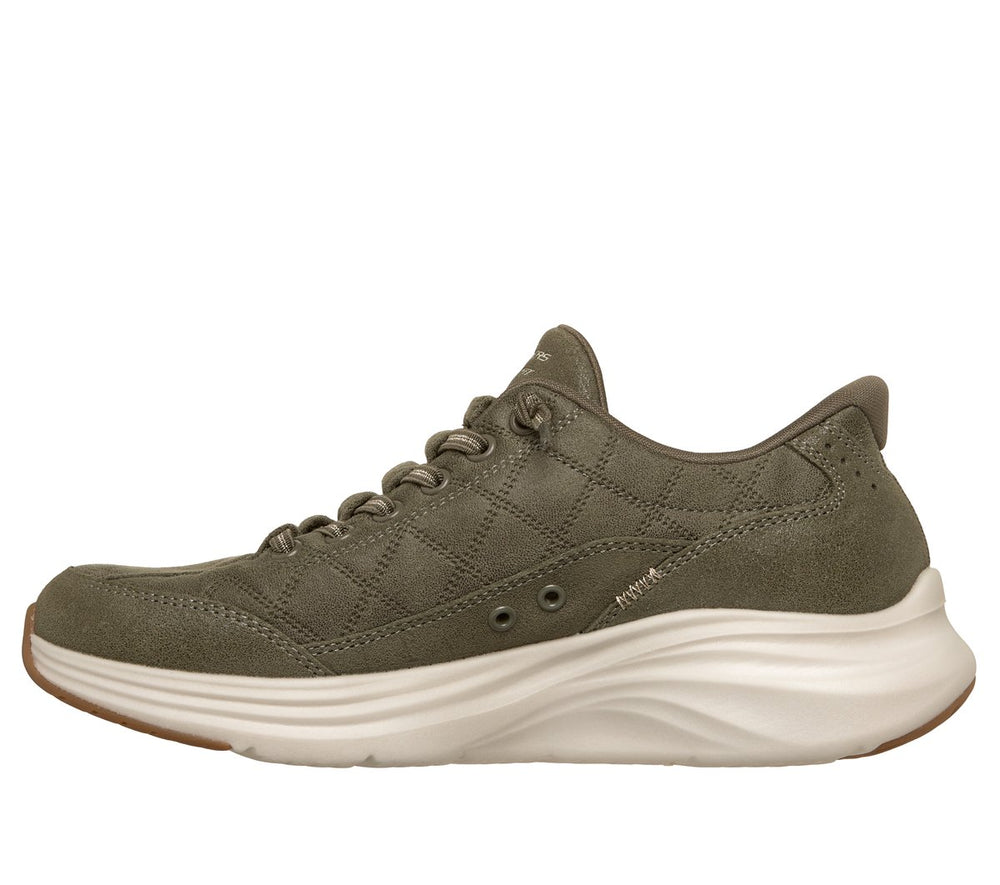 Slip-ins: Contour Foam - Cozy Fit Natural Ease Skechers sale