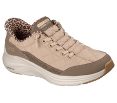 Slip-ins: Contour Foam - Cozy Fit Leopard Dream Skechers discount