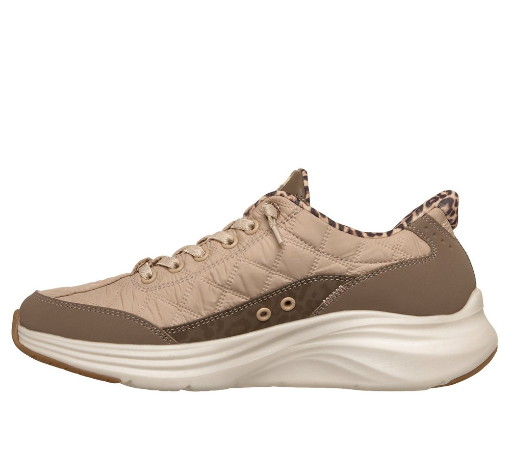Slip-ins: Contour Foam - Cozy Fit Leopard Dream Skechers discount
