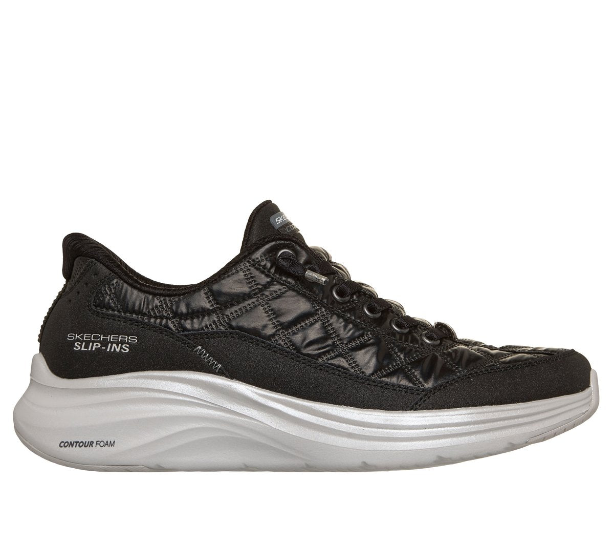 Slip-ins: Contour Foam - Cozy Fit Sparkling Gem Skechers for sale