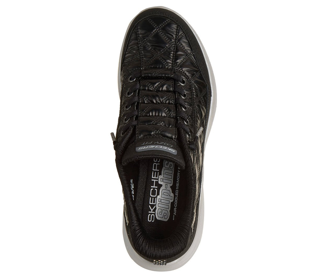 Slip-ins: Contour Foam - Cozy Fit Sparkling Gem Skechers for sale